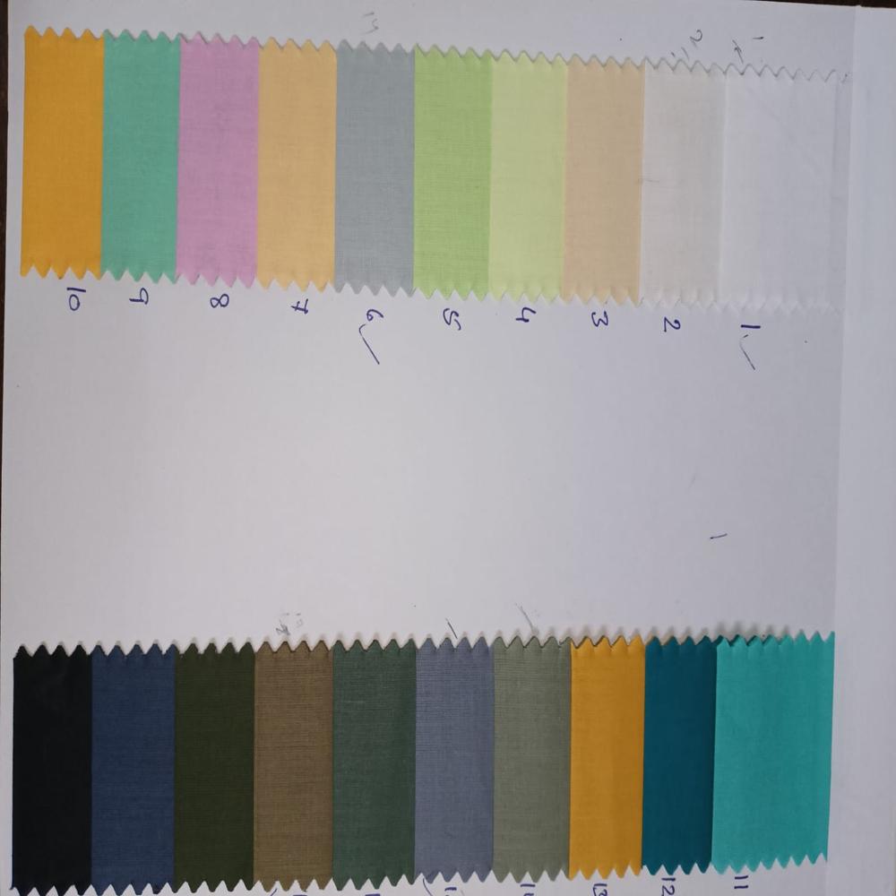YURAJ COTTON SHIRTING FABRIC