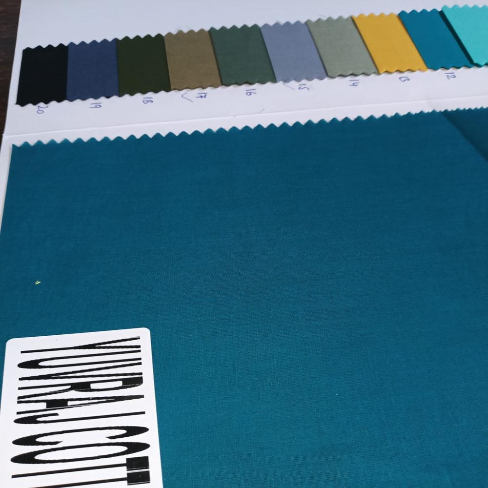 YURAJ COTTON SHIRTING FABRIC