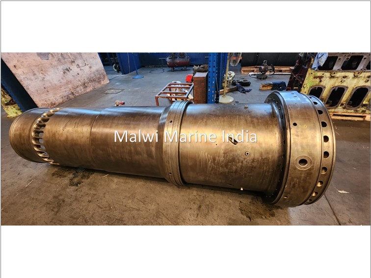 SULZER - RT-Flex 58T-B - CYLINDER LINER