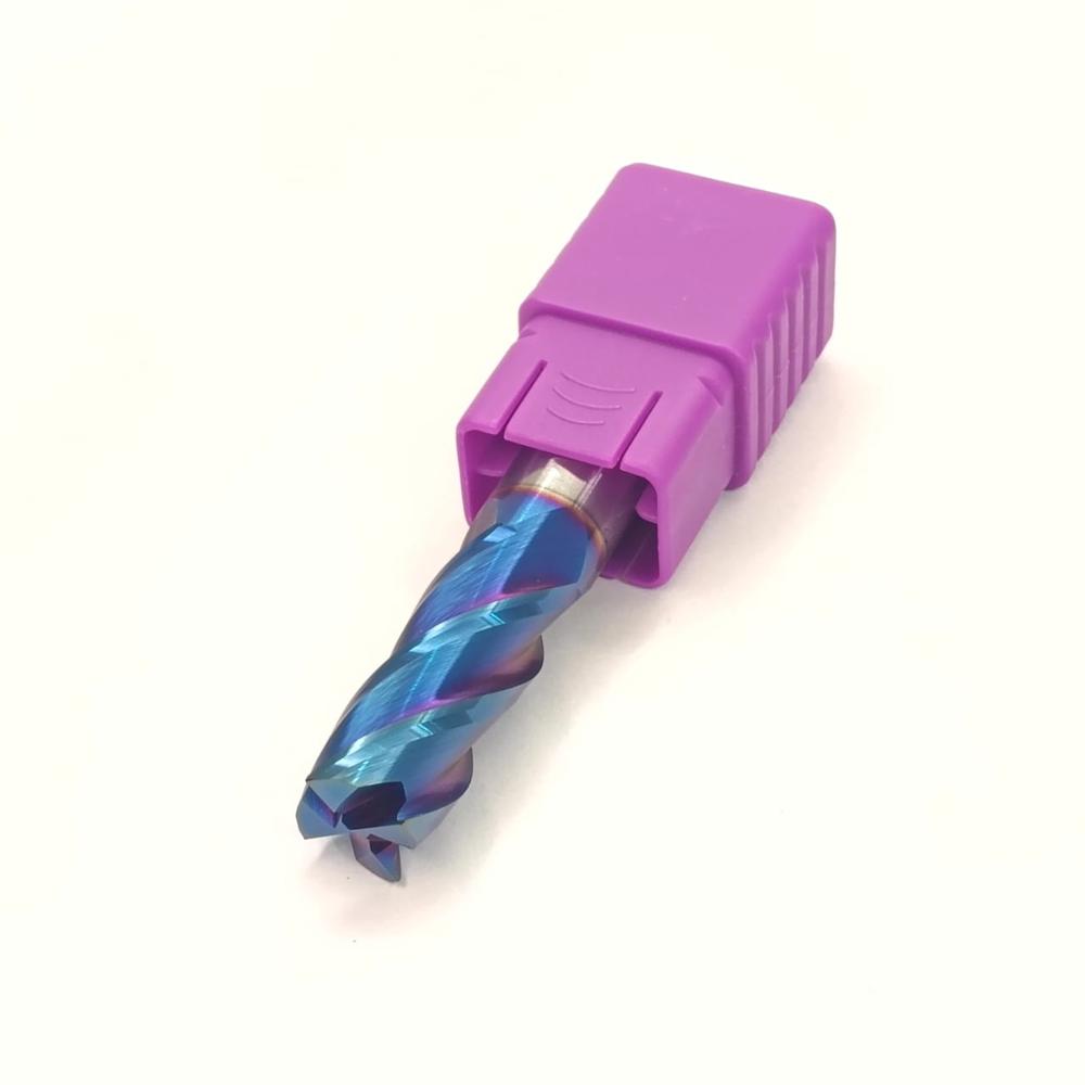 GEK 4F 16.0xD16x45x100-(65HRC END MILL)