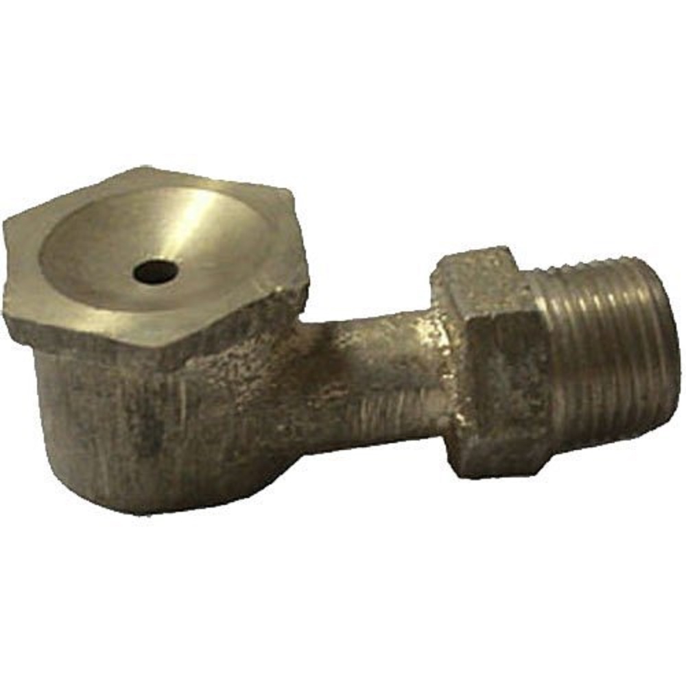 Rain Dance Nozzle