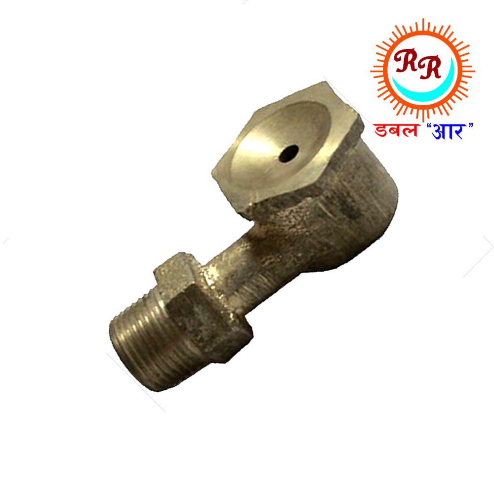 Rain Dance Nozzle