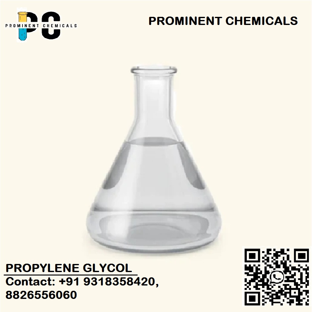 PROPY LENE GLYCOL