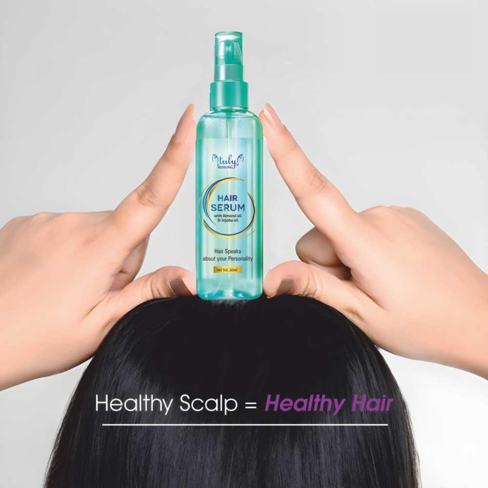 Atulya Medilink Hair Serum