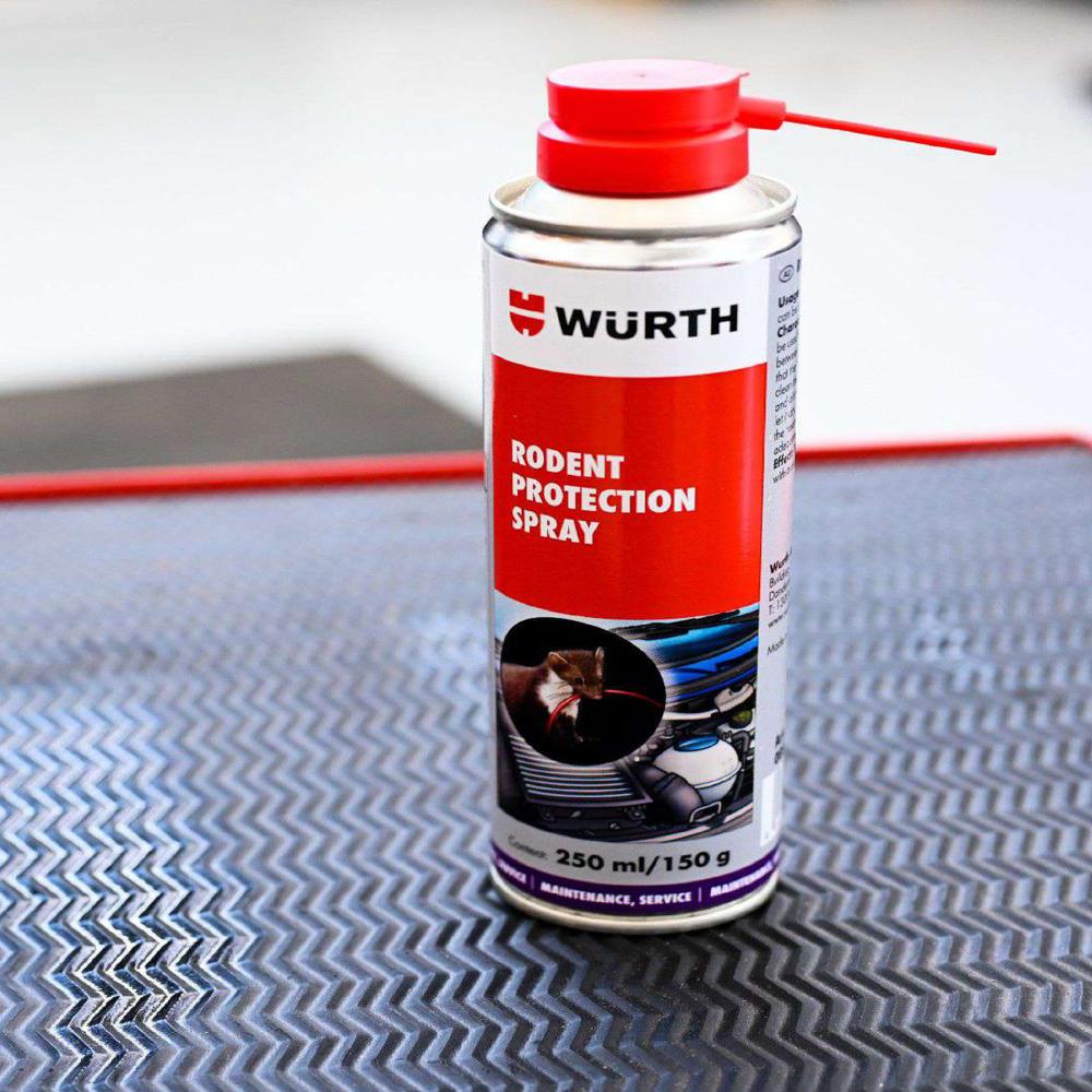 Wurth Rat Repellent