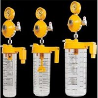 600ml Vacuum Jar