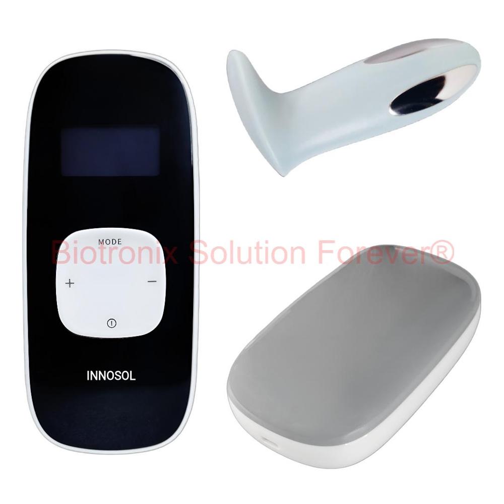 Advanced Pelvic Rehab Device KM533-4 with Biofeedback and App System