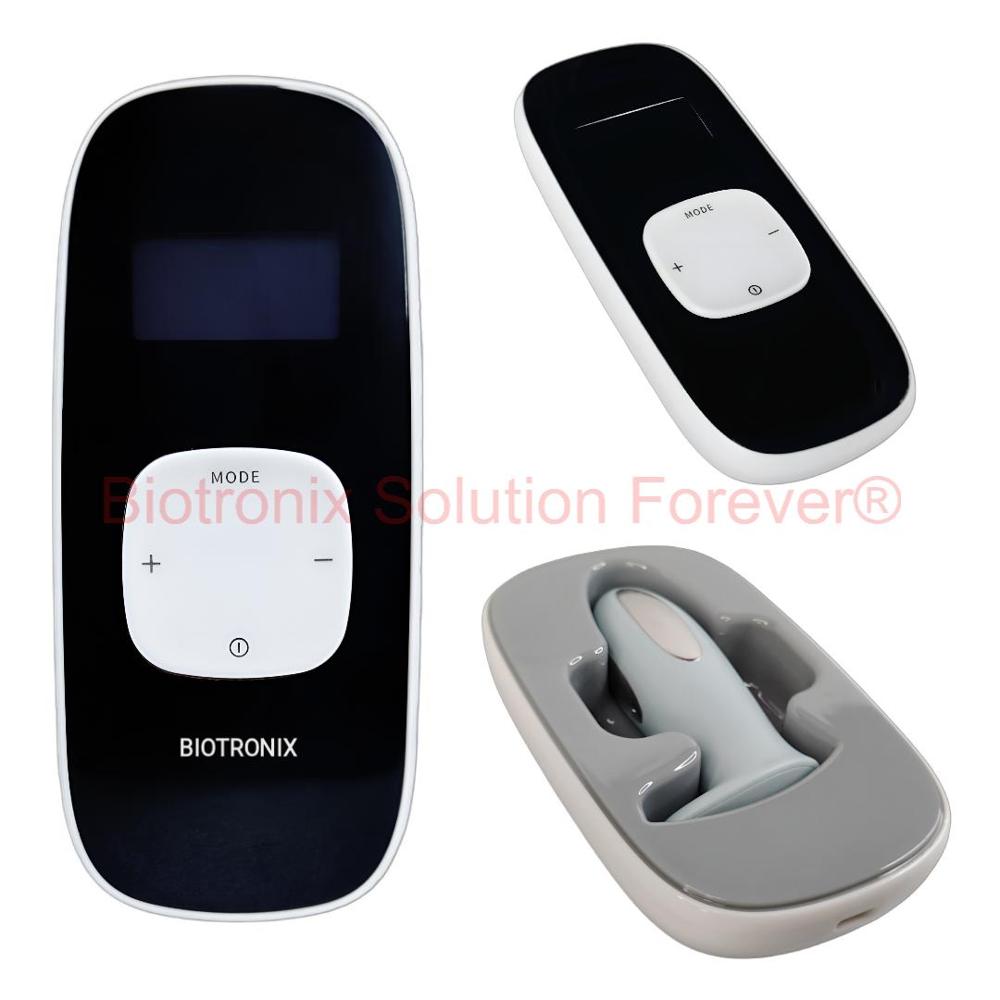 Advanced Pelvic Rehab Device KM533-4 with Biofeedback and App System