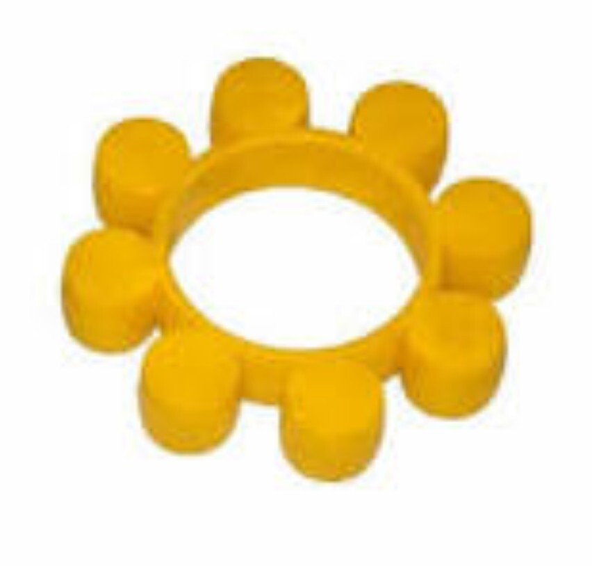MT Series Industrial Coupling