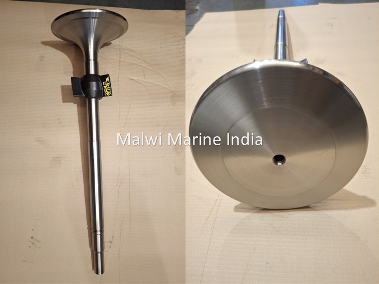 SULZER - RT-Flex 58T-B - VALVE SPINDLE - SEAT