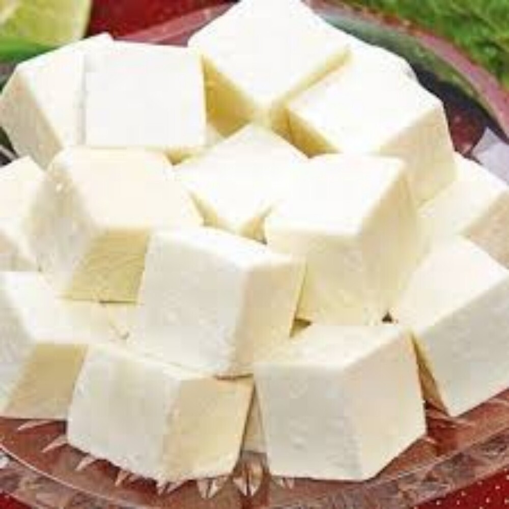 Malai Paneer