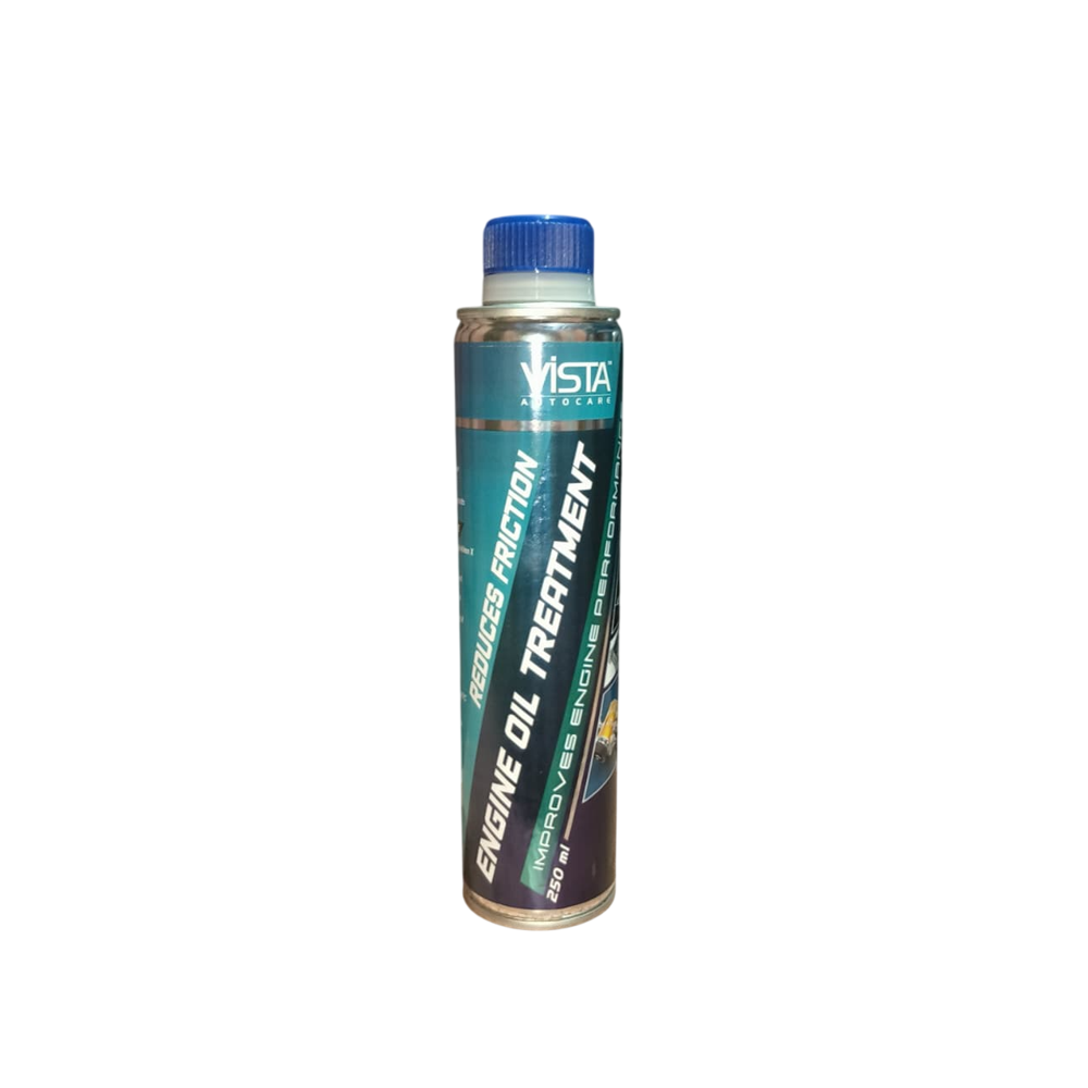 Vista Engine Oil Treatment 250ml