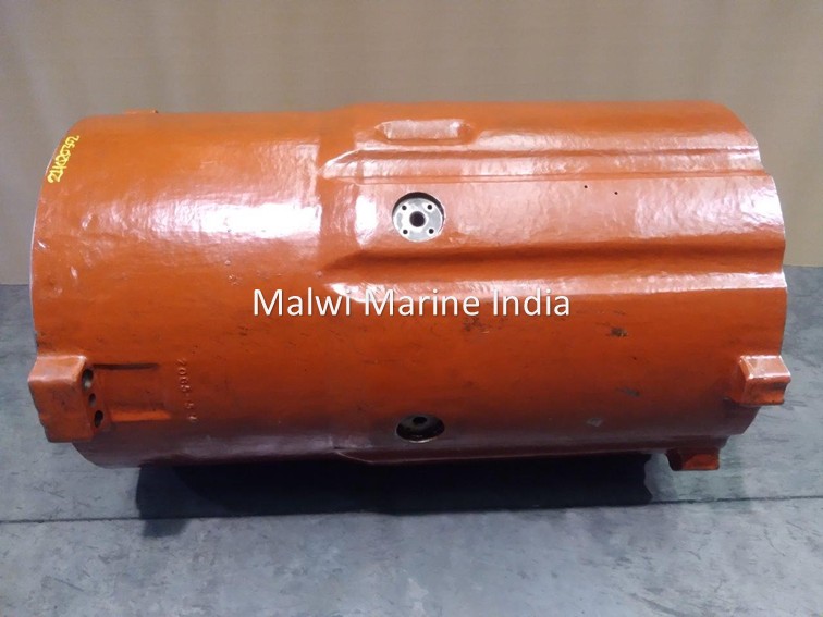SULZER - RT-Flex 58T-B - COOLING WATER GUIDE JACKET