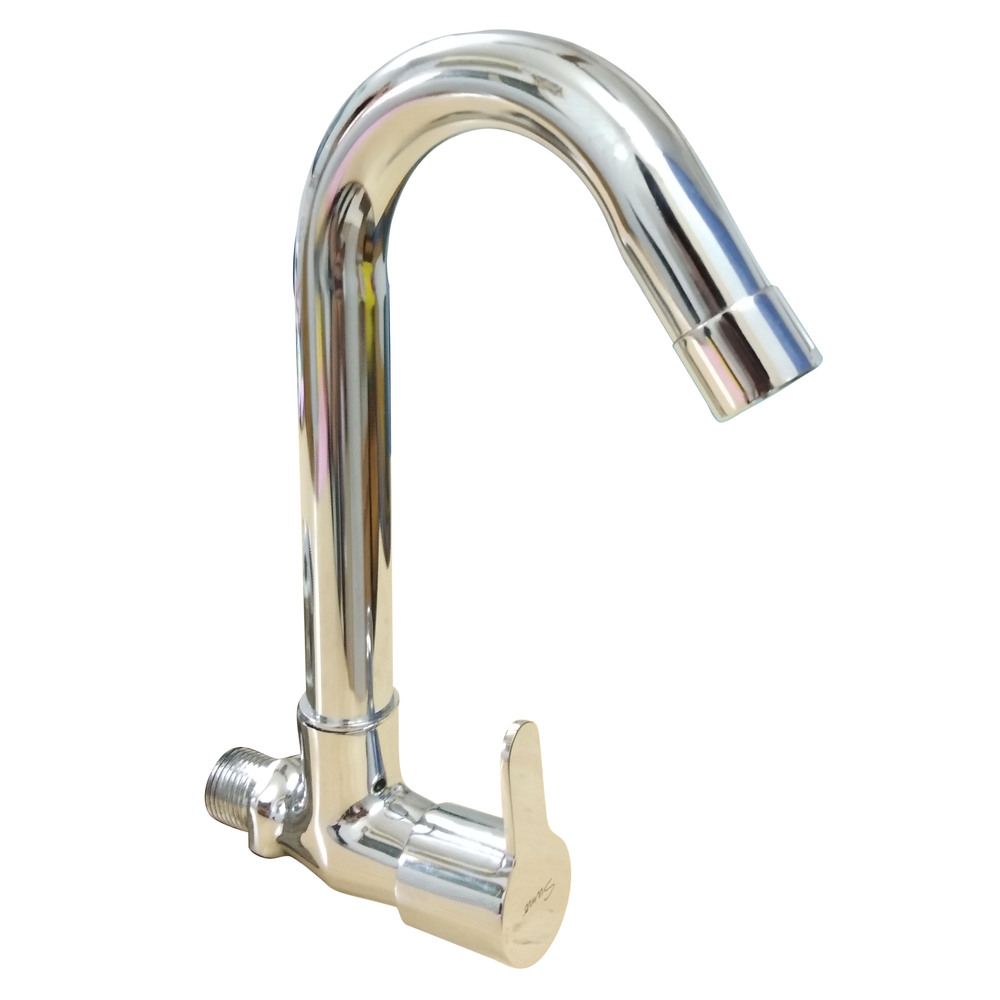 Fusion Sink Cock