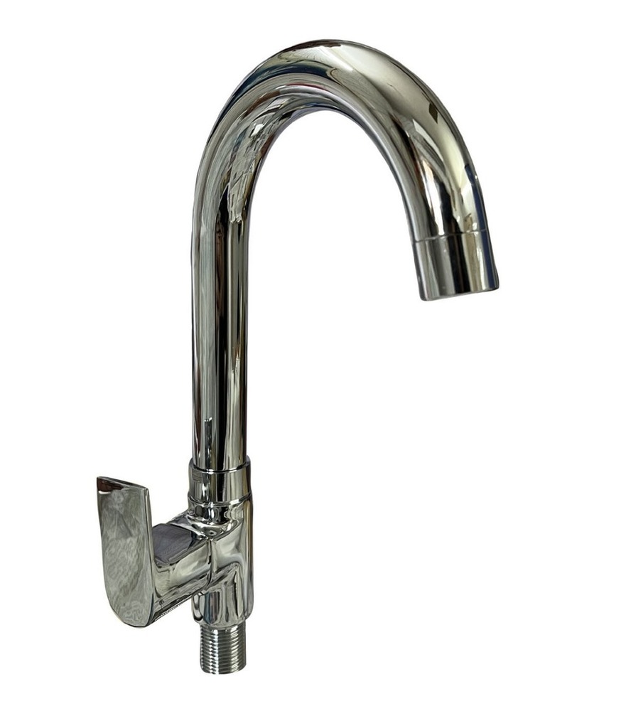 Ellipse Swan Cock