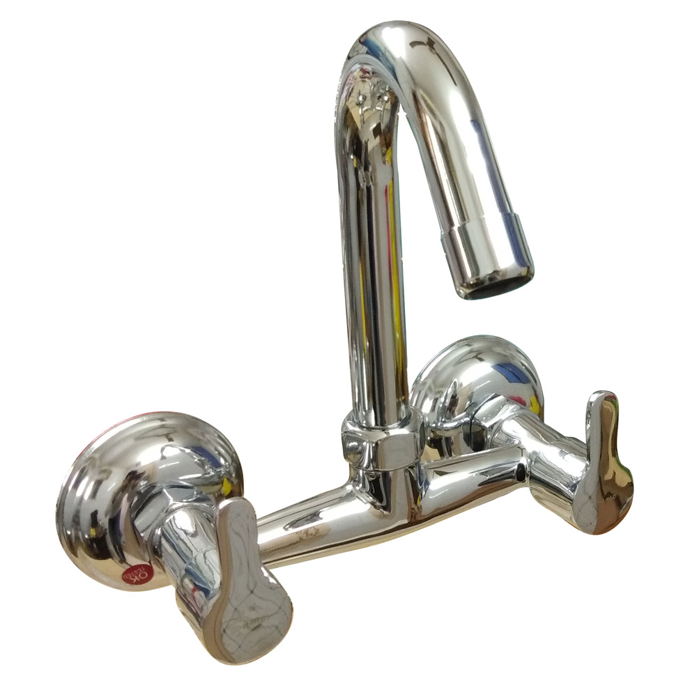 Wall Mixer