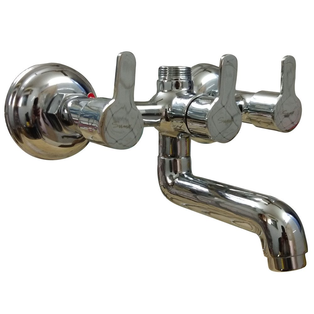 Fusion Wall Mixer