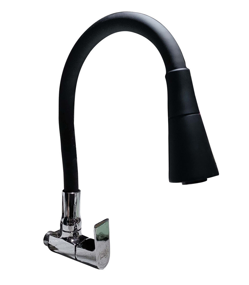 Ellipse Sink Sillicon Water Spout