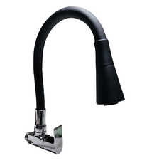 Ellipse Sink Sillicon Water Spout - Feature: Flexible