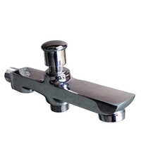 Ellipse Tip Top Water Spout - Application: Bathroom