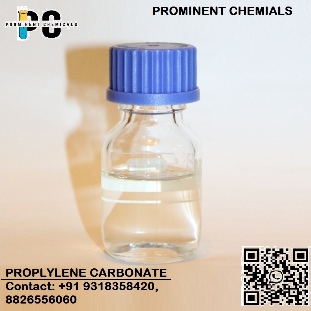 PROPYLENE CAR BONATE