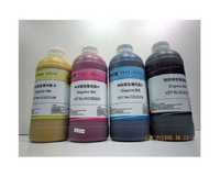 इको सॉल्वेंट स्याही