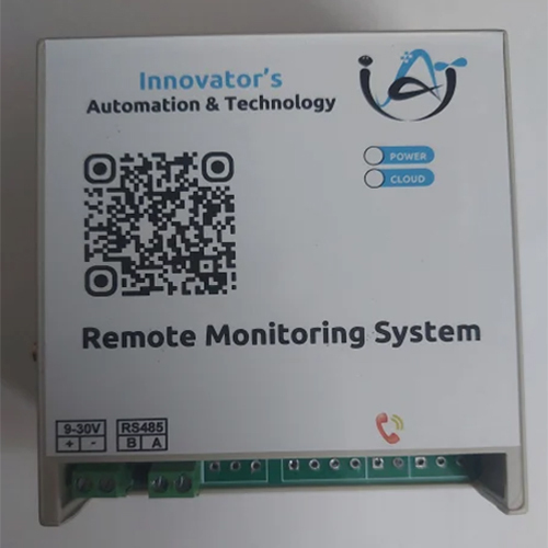 Remote Monitoring Systems