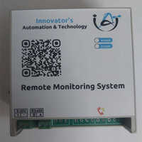 Remote Monitoring Systems