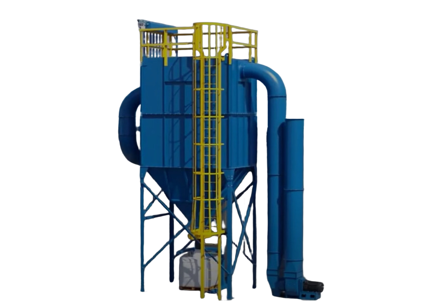 Bag Filters