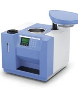 Bomb Calorimeter