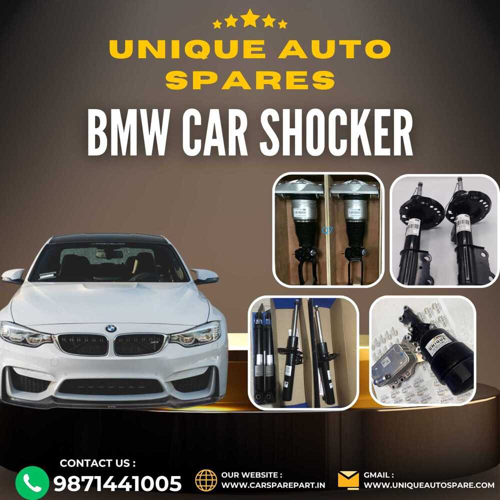 Car Suspension Lower Arm