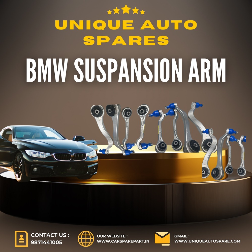 Car Suspension Lower Arm