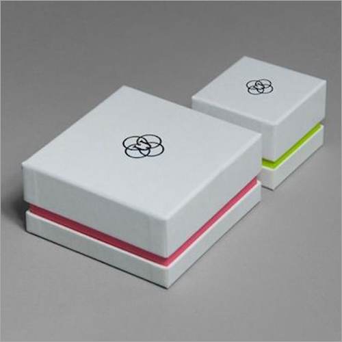 Rigid Box - Printing Type: Uv Offset Printing