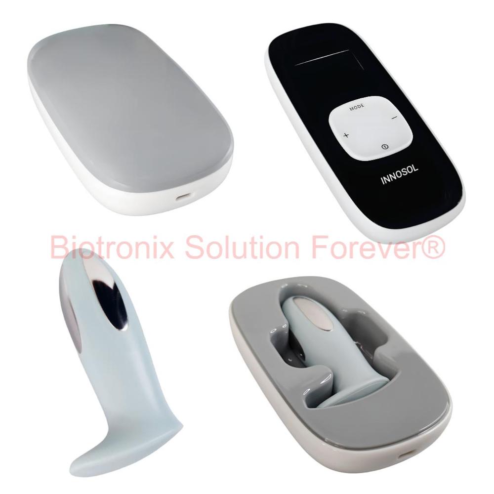 KM-533-4 Pelvic Floor Trainer with Smart Biofeedback and ETS Features