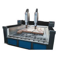 3-axis Stone Engraving Cnc Machine