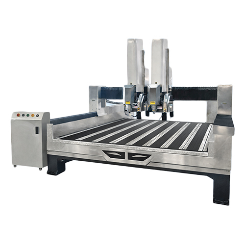 Profiling CNC Machine