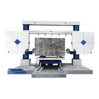 Cnc Diamond Wire Saw Machine