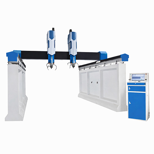 2445 Stone Engraving Machine Without Bed