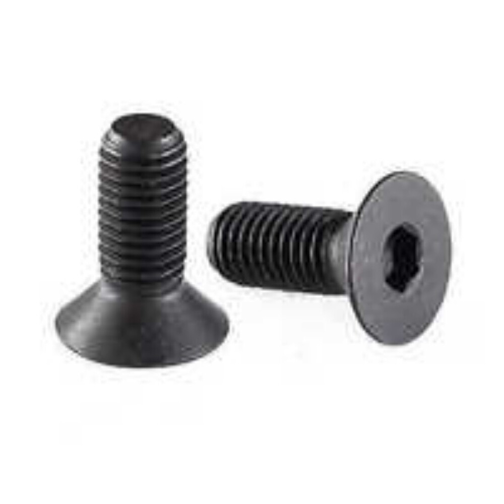 6mm CSK Allen Bolt