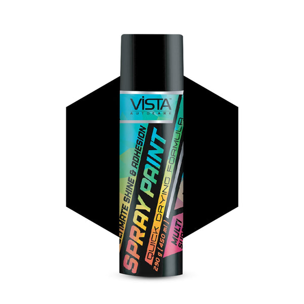 Vista Spray Paint 400ml