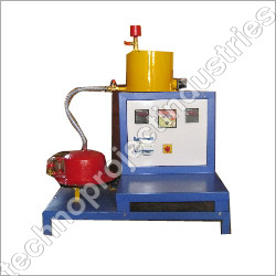 Stefan Boltzmann Apparatus