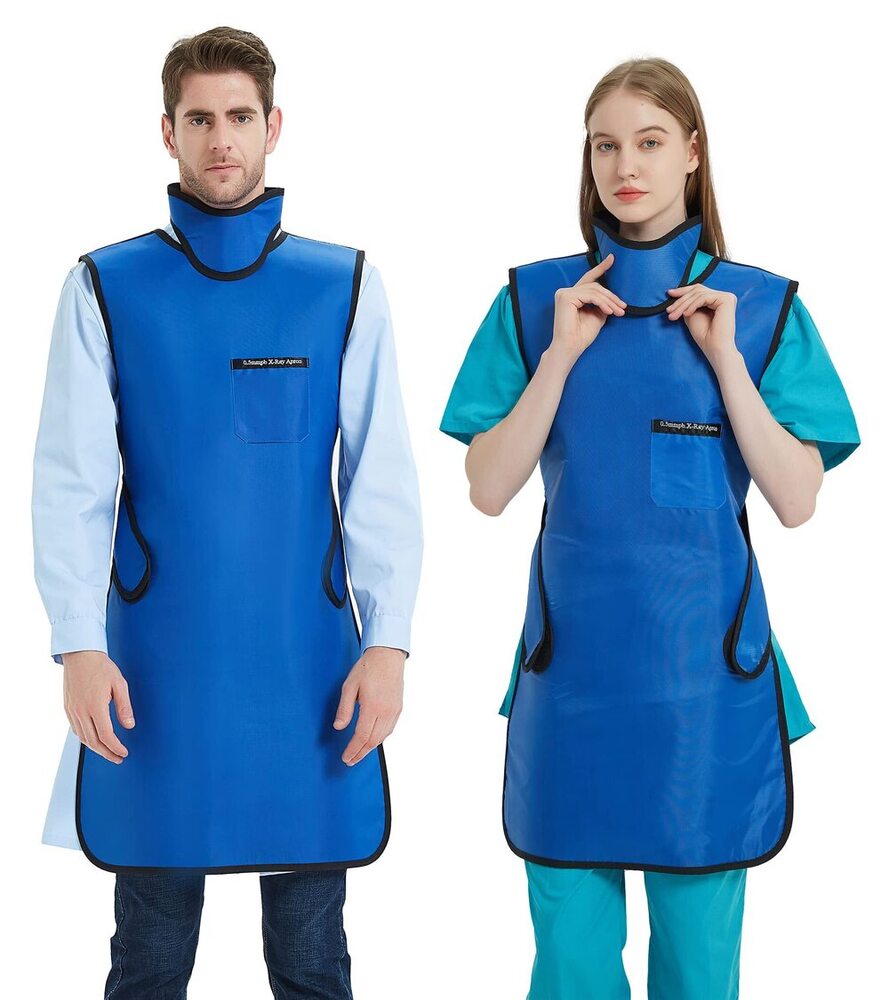 X-Ray Protection Lead Apron