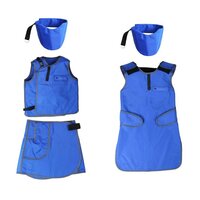 Radiation Protective Lead Apron