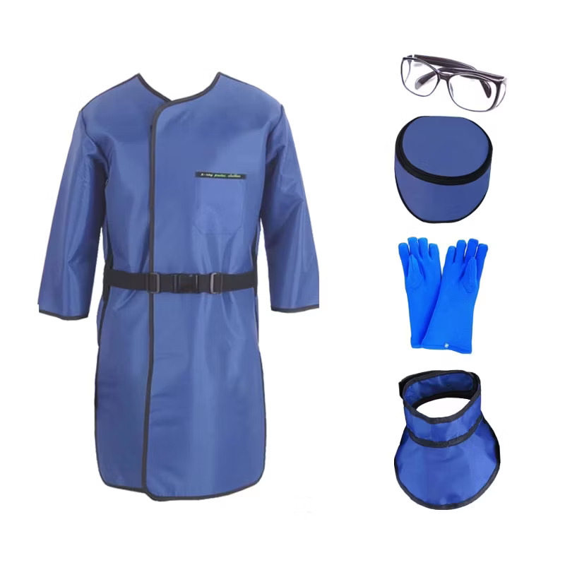 Radiation Protective Lead Apron