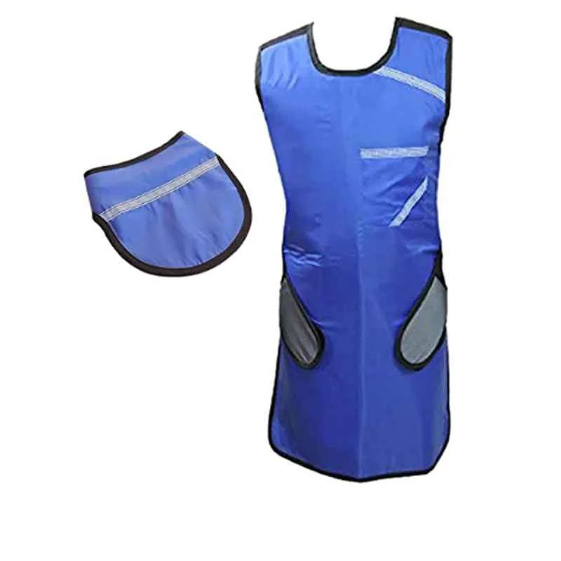 Radiation Protective Lead Apron