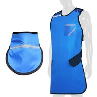 Radiation Protective Lead Apron