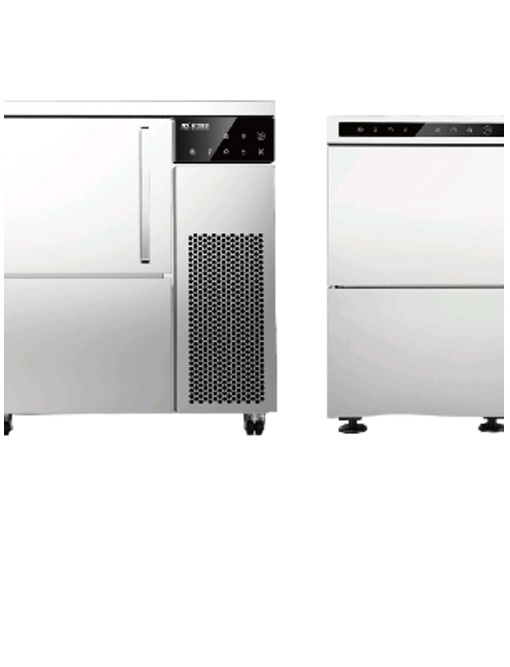 Flake Ice Machine
