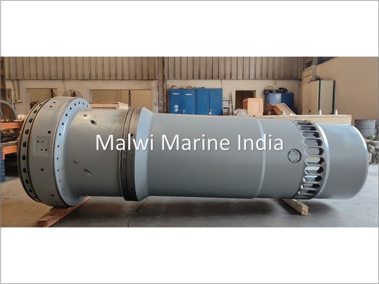 SULZER - RTFlex60C - CYLINDER LINER - APR RING
