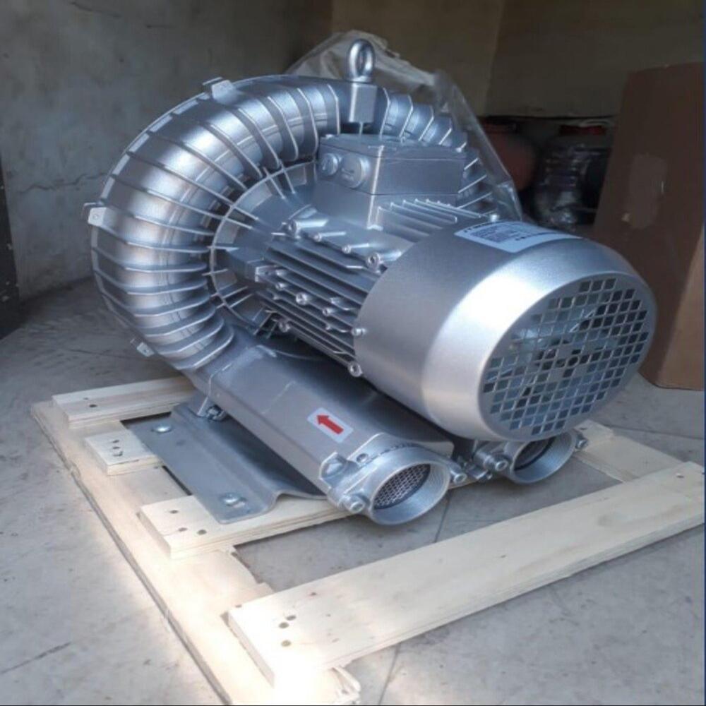 Ring Air Blower