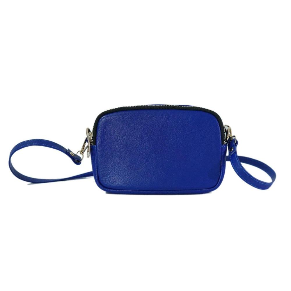 Leather Sling Bag
